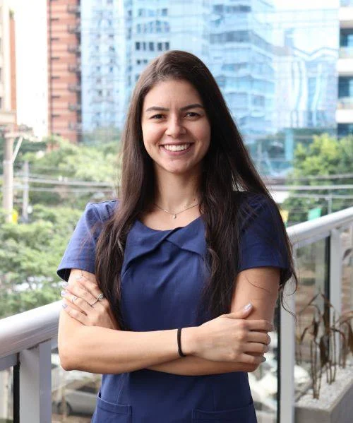 Imagem da profissional Bianca Vagueira