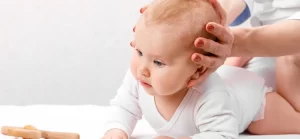 Assimetria craniana em bebês: quando se preocupar e como tratar